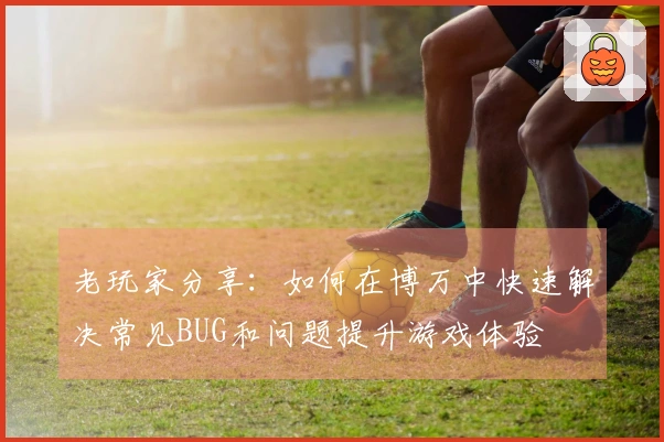 老玩家分享：如何在博万中快速解决常见BUG和问题提升游戏体验